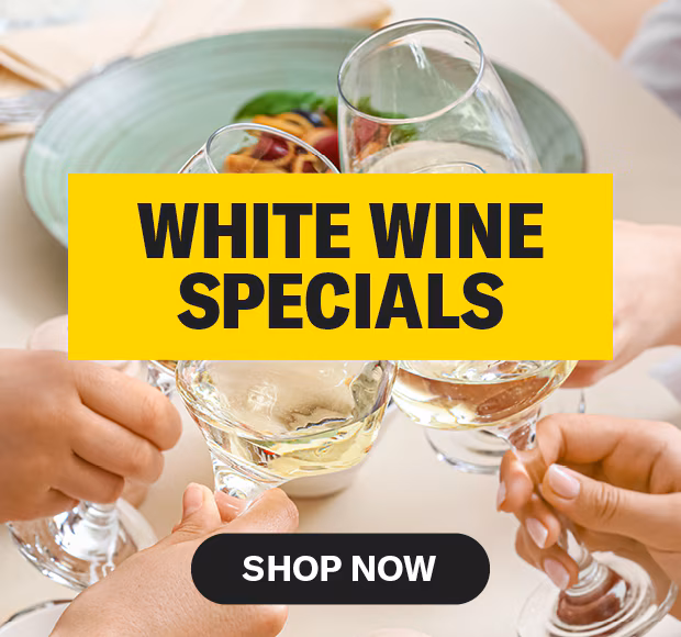 White Wine specials