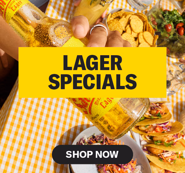 Lager specials
