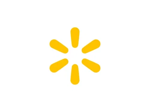 Walmart logo