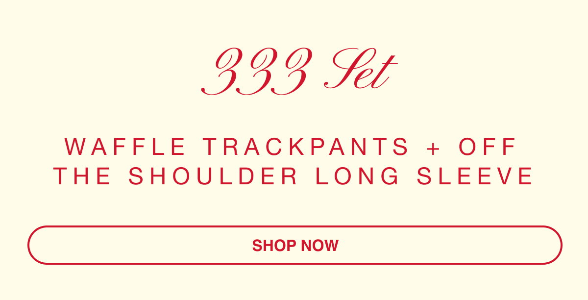 SHOP NOW