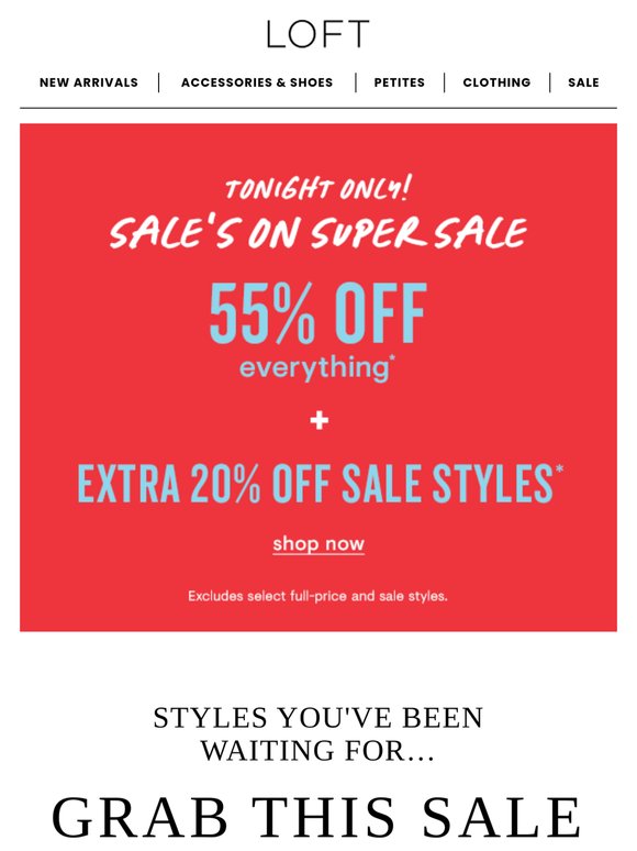 Just dropped in price!