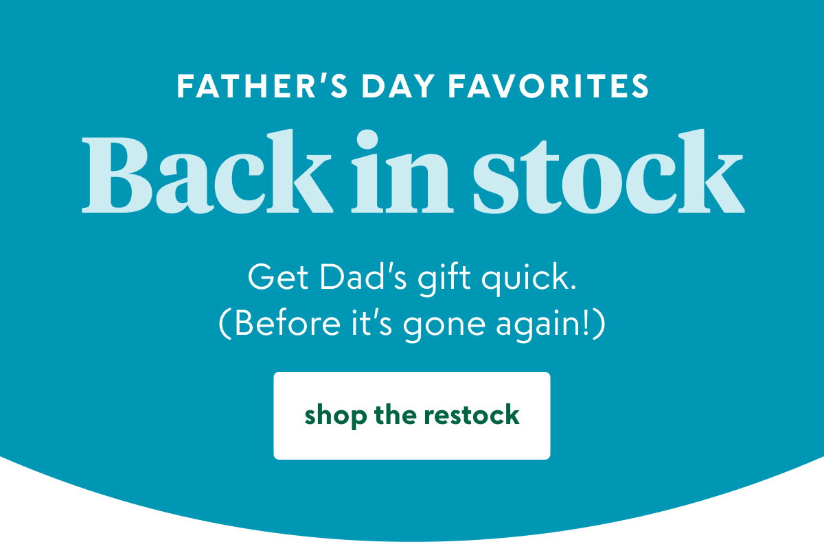 back-in-stock