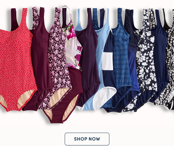 One-Pieces