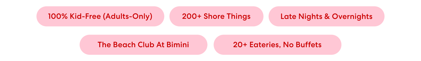 The Caribbean ports worth showing up for
