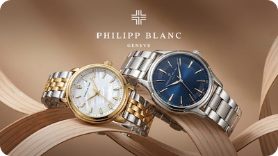 PHILIPP BLANC