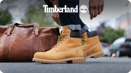 TIMBERLAND