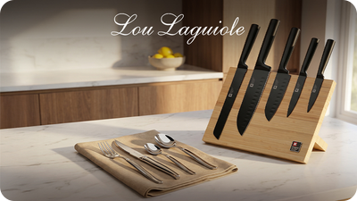 LOU LAGUIOLE