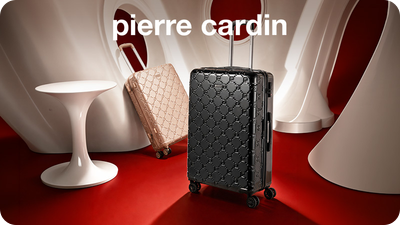 PIERRE CARDIN