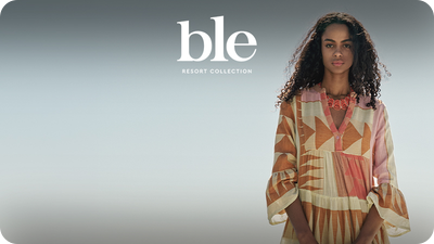 BLE RESORT COLLECTION