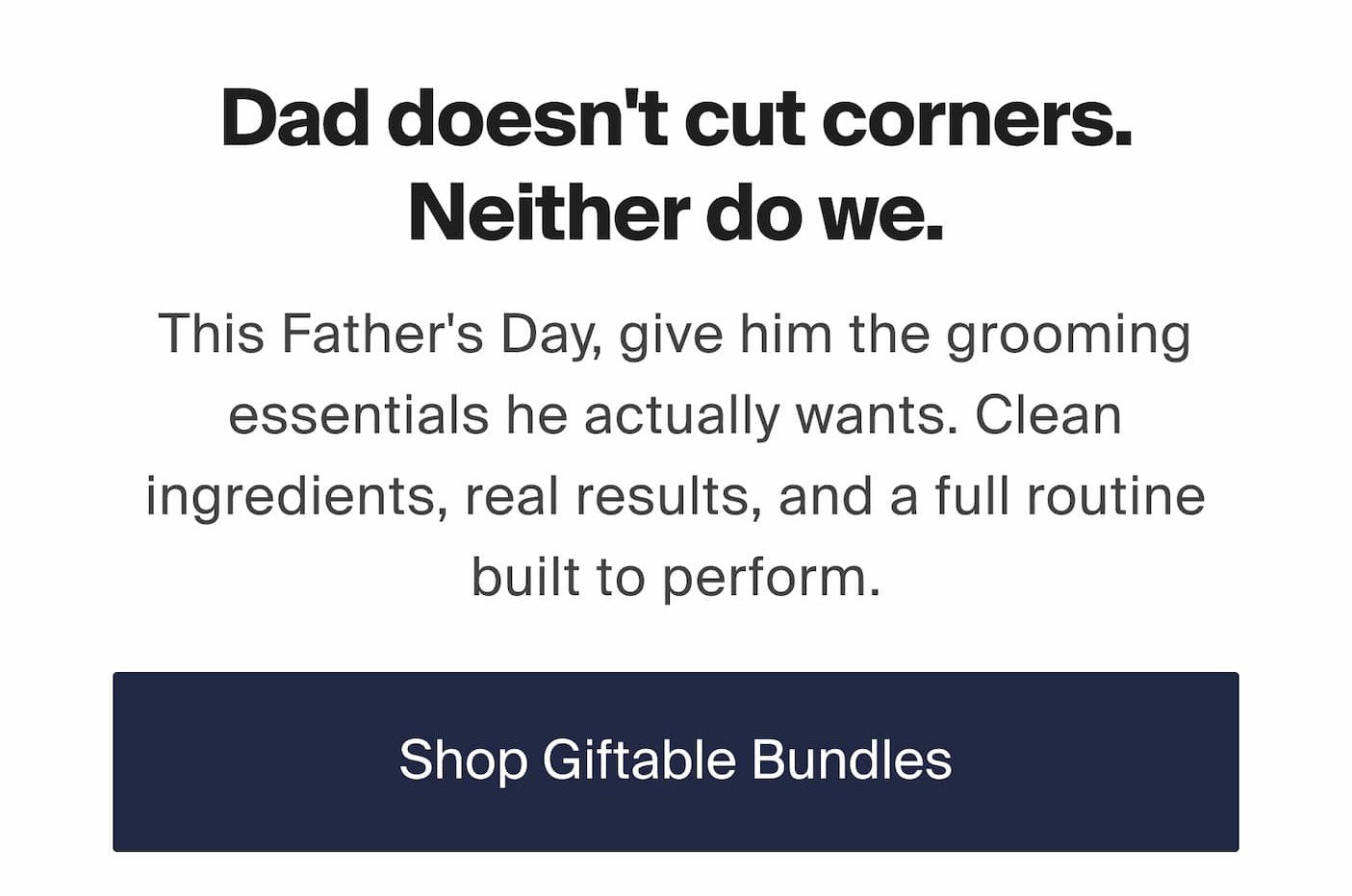 Shop Giftable Bundles