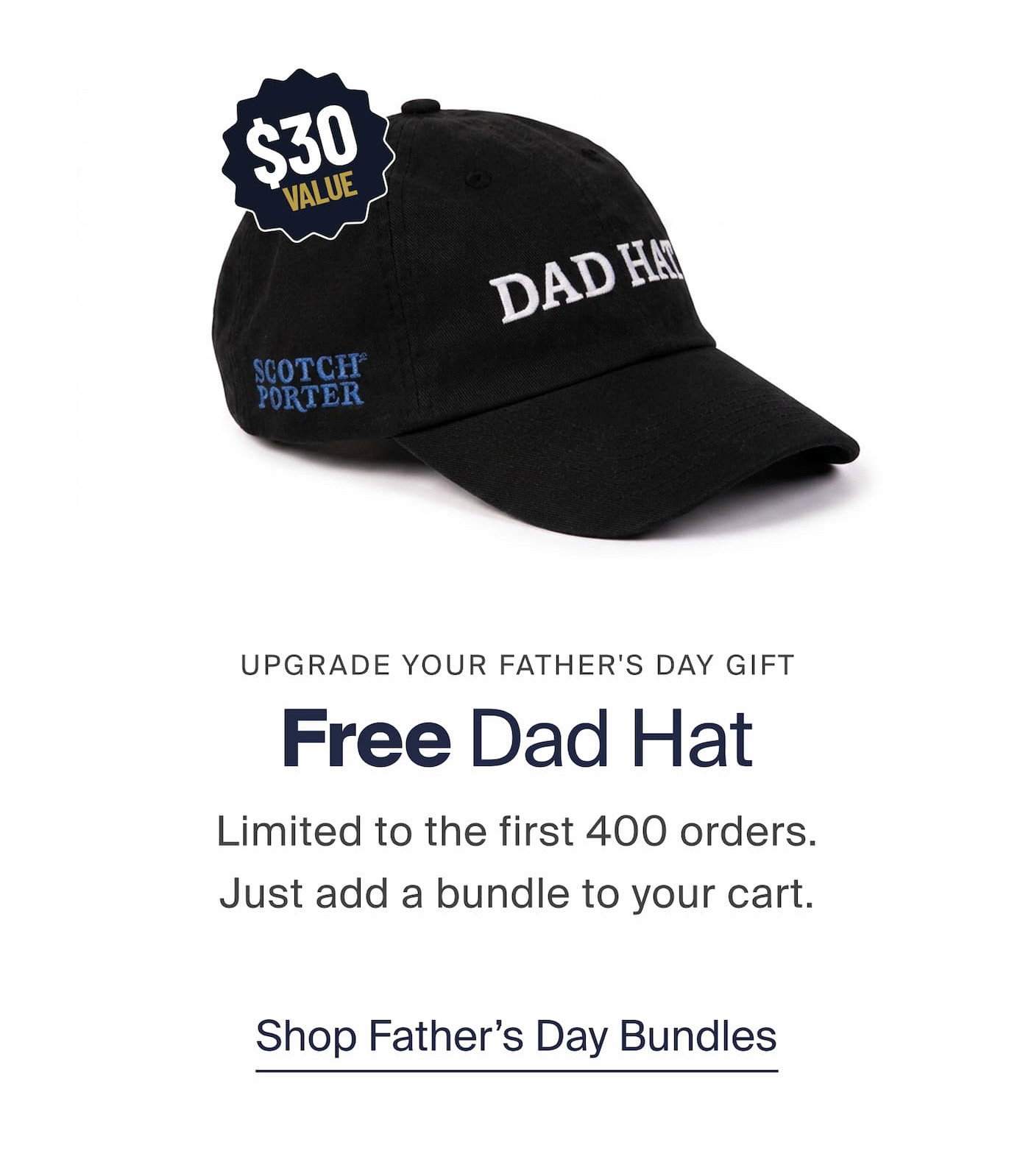 Shop Father's Day Bundles