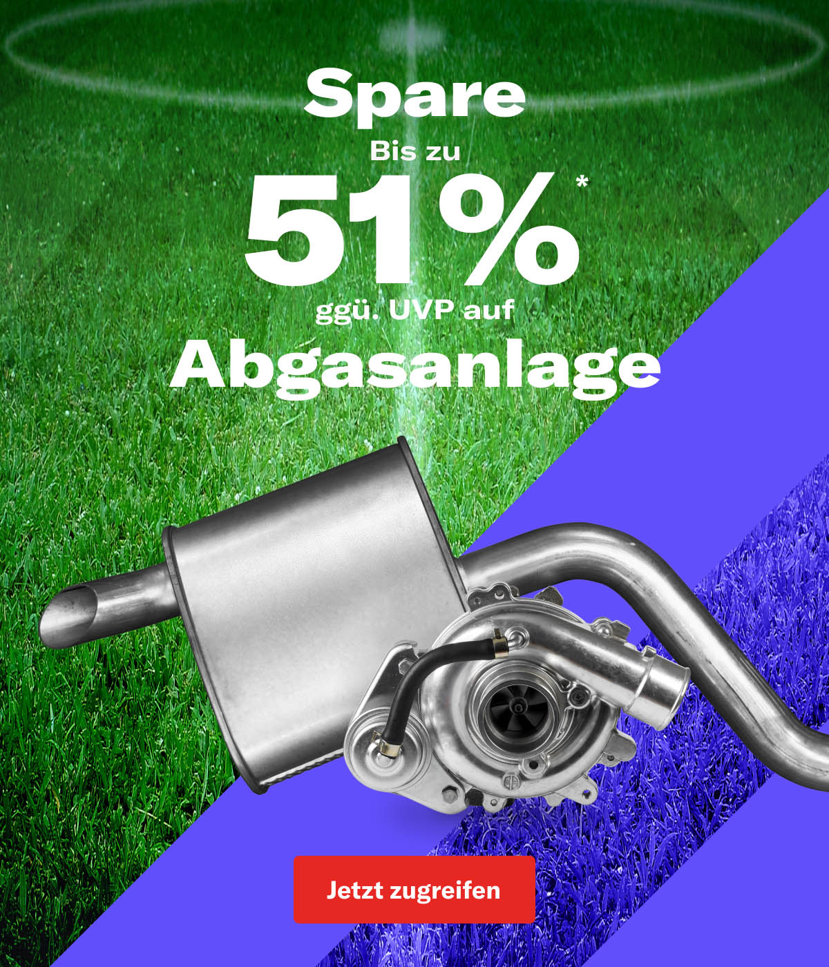 Rabatt aktivieren