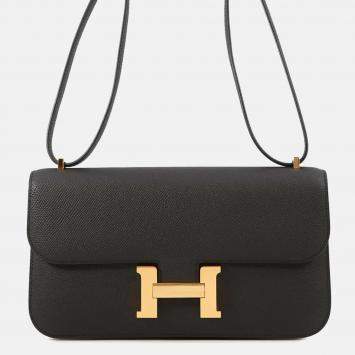 Constance Elan Miroir Black Ep