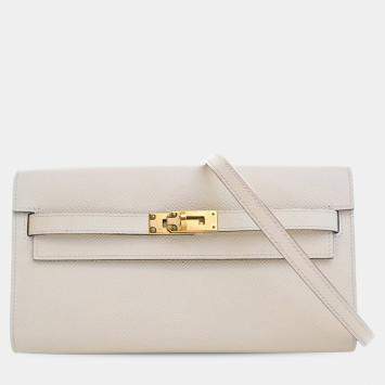 Nata Epsom Kelly To Go Wallet