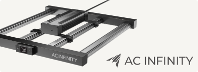 Image of AC Infinity IONFRAME EVO4