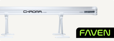 Image of the FAVEN Chroma