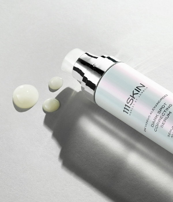 DARK SPOT CORRECTING SERUM