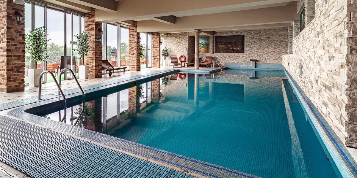 Biały Dunajec Resort & Spa