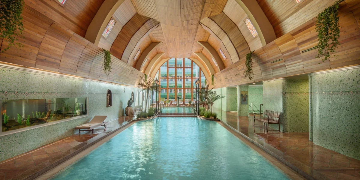 NaturMed Hotel Carbona