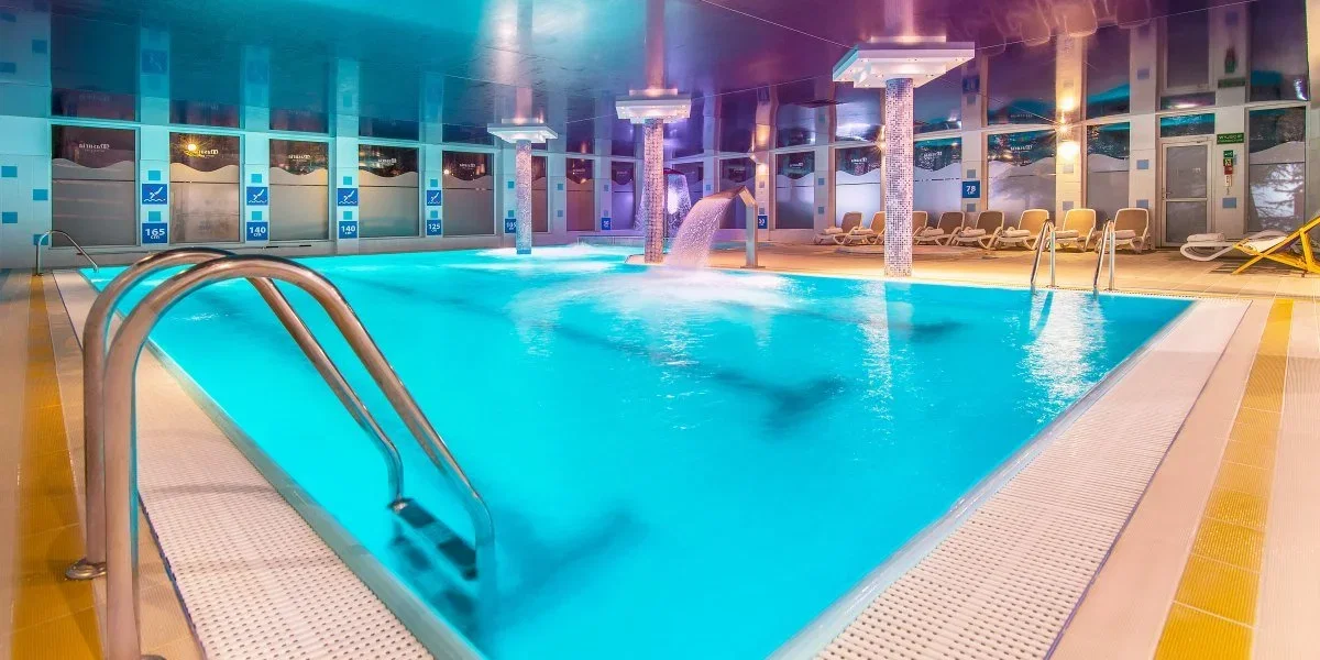 Masuria Hotel & SPA