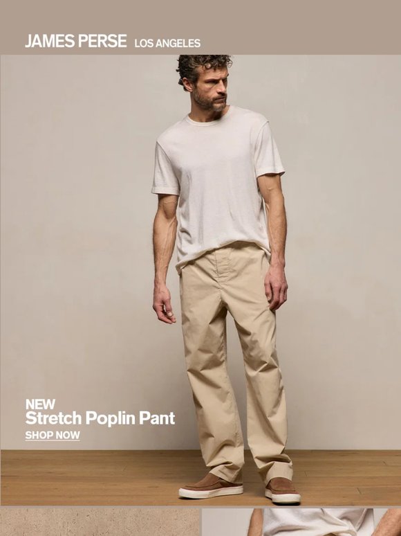 Best-selling Summer Pant