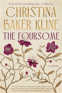 The Foursome, by Christina Baker Kline