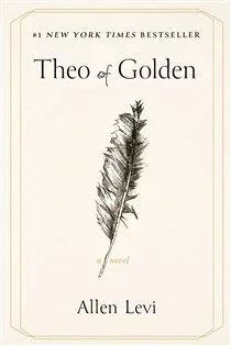Theo of Golden, by Allen Levi