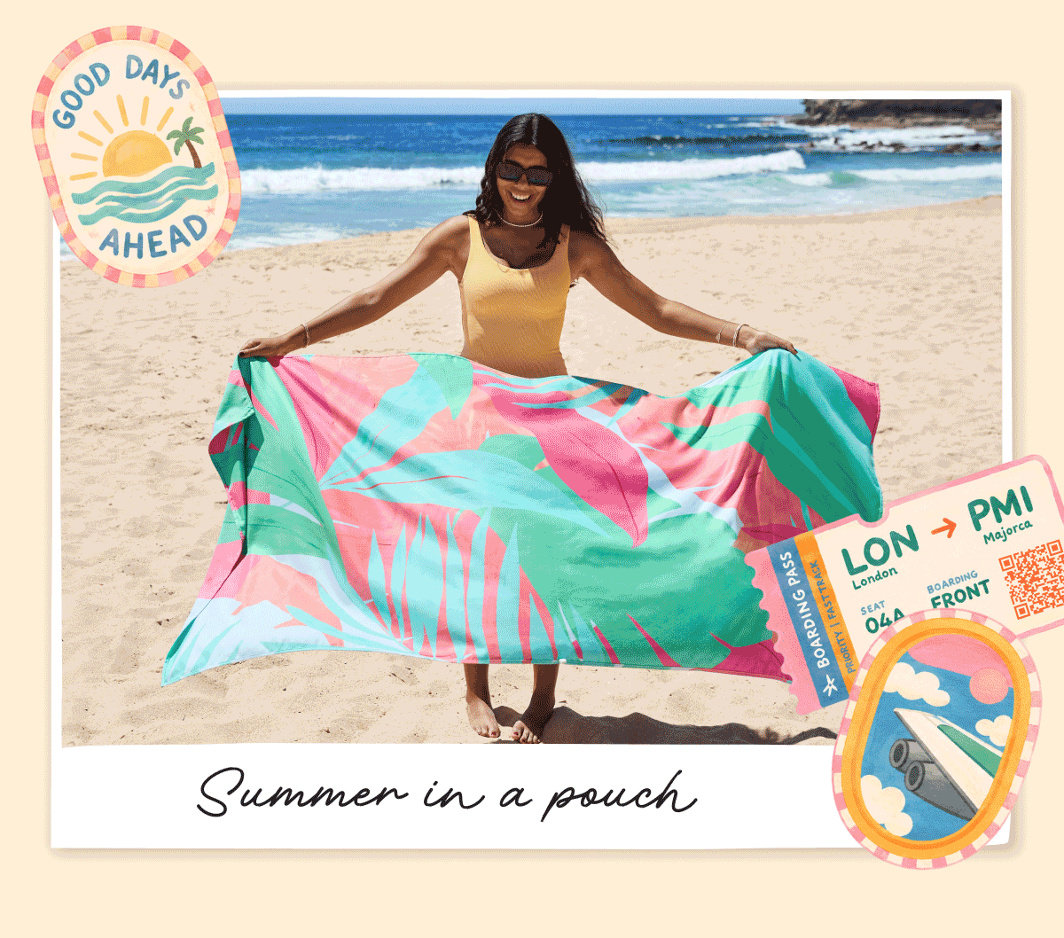 Beach Towels
