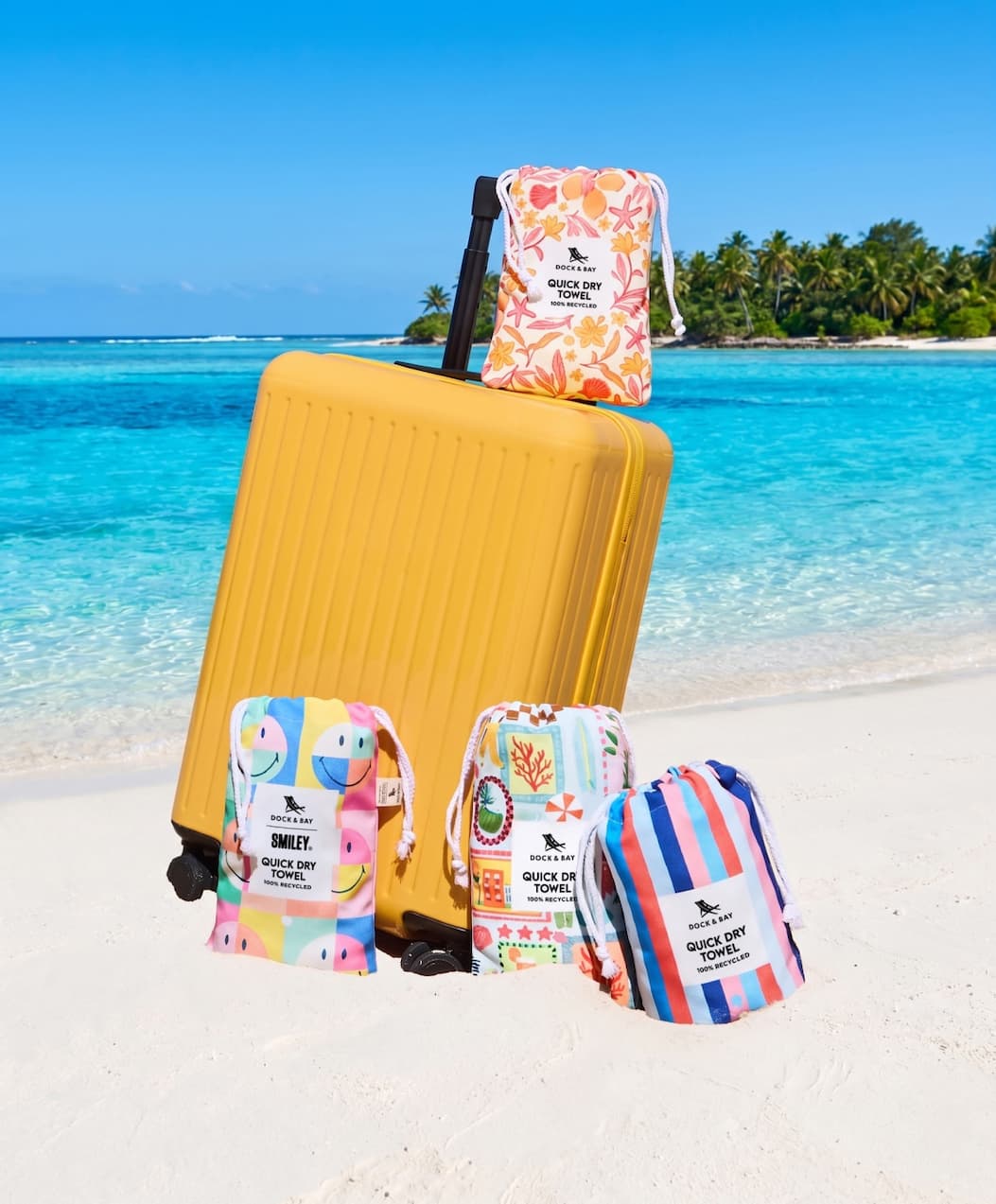 Beach Towels