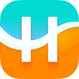 Halalbooking app