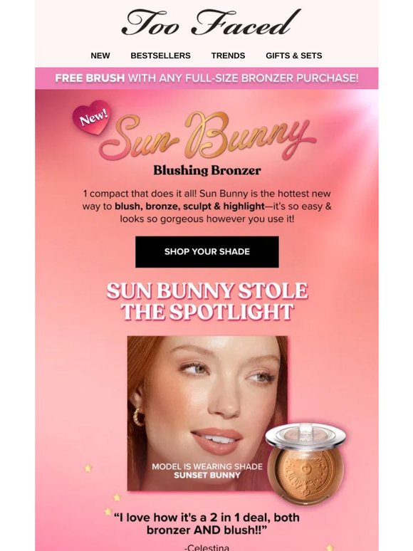 ✨Seriously Glowing Reviews ✨