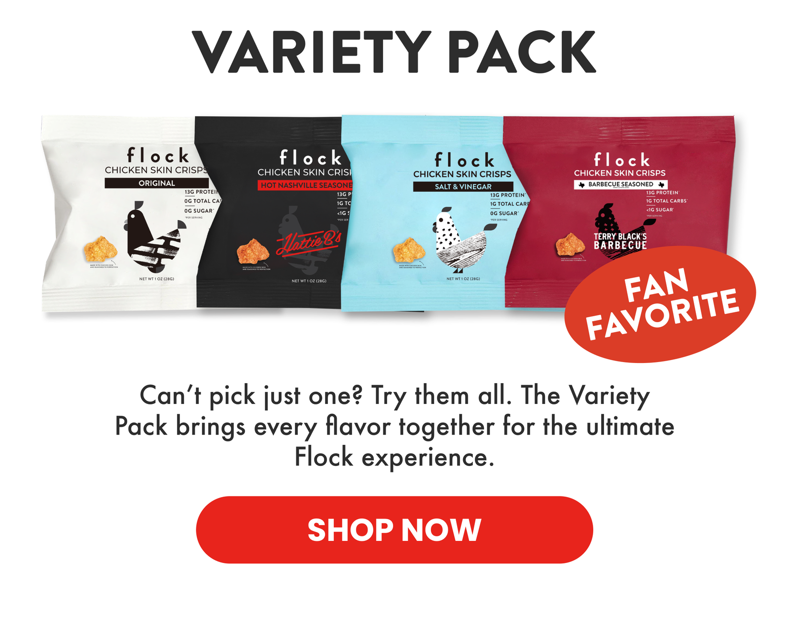 shop flock