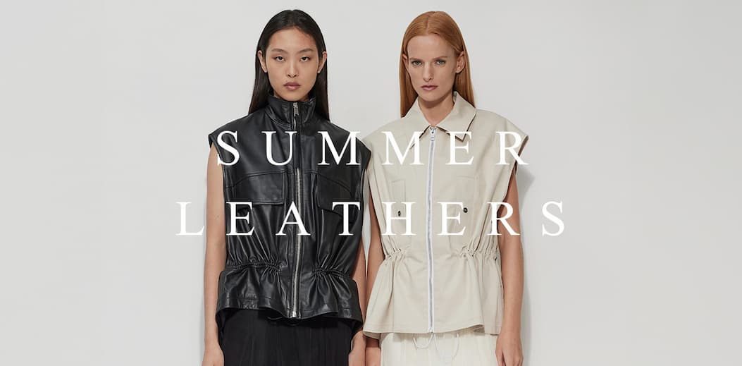 LEATHERS