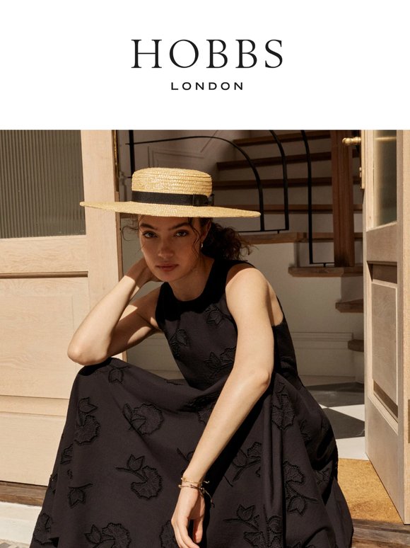 FIRST LOOK | New Limited Edition