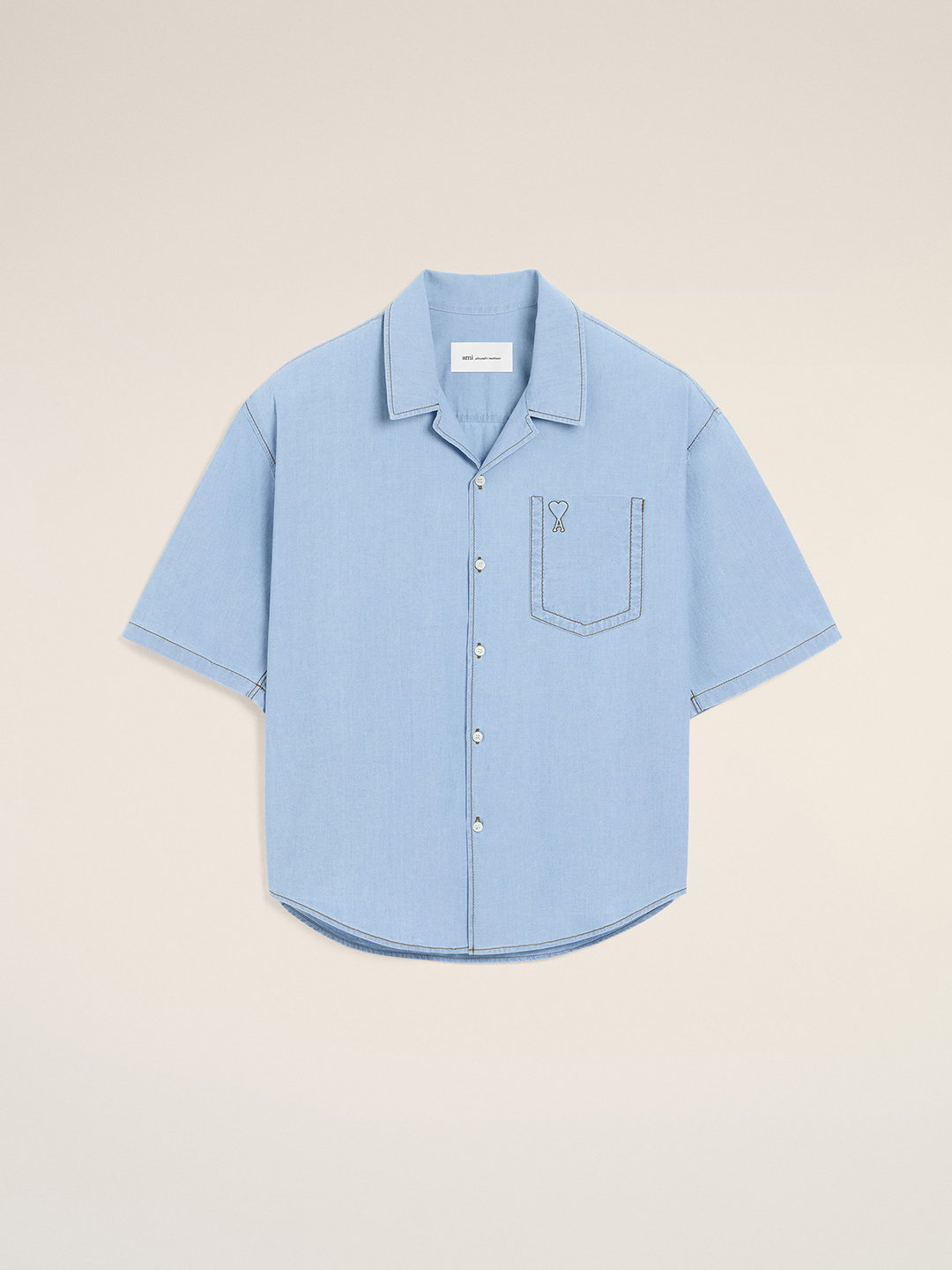 hero image shirt women