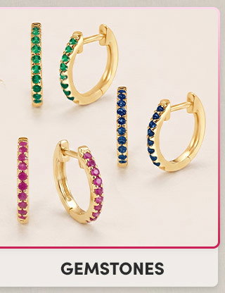 Gemstones | Bright, Bold & Highly Sought-After Gemstone Styles