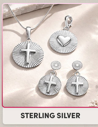 Silver | Artisan Quality & Craftsmanship at Extraordinary Pricing