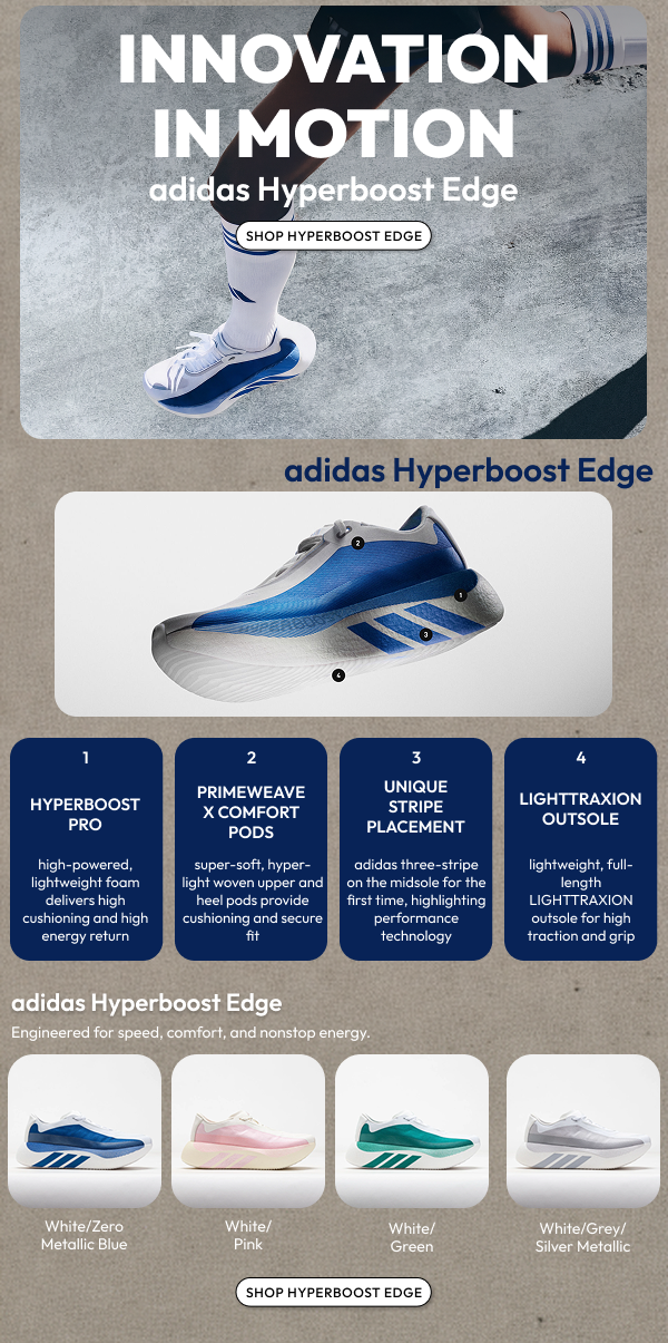 Shop Hyperboost Edge