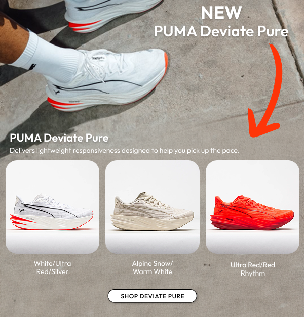 Built To Move Shop New Arrivals