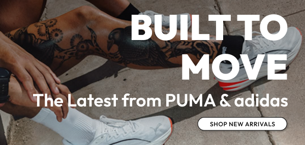 Shop New Arrivals