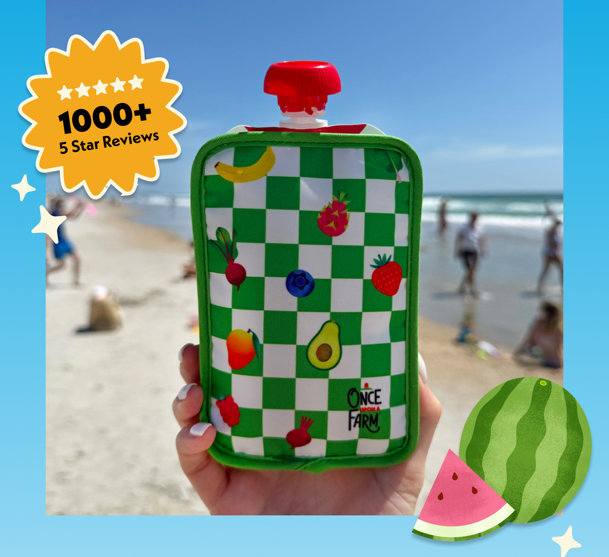 1000+ 5 Five Stars