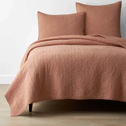 Image of Voile Quilt