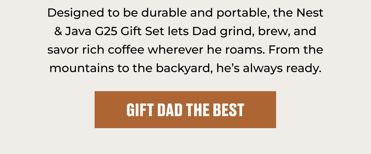GIFT DAD THE BEST