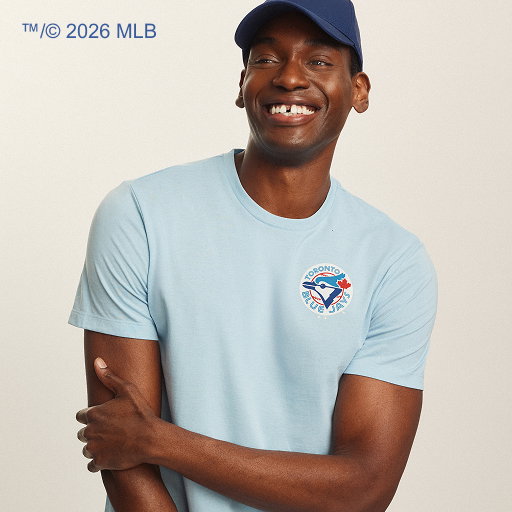 TM/© 2026 MLB