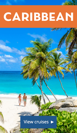 Celebrity Cruises: Caribbean