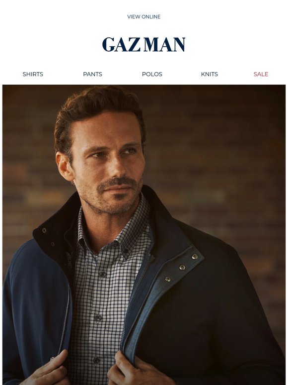 From Jacket to Vest | Introducing the Hampton 2‑in‑1