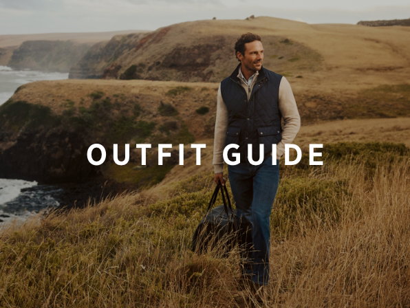Outfit Guide