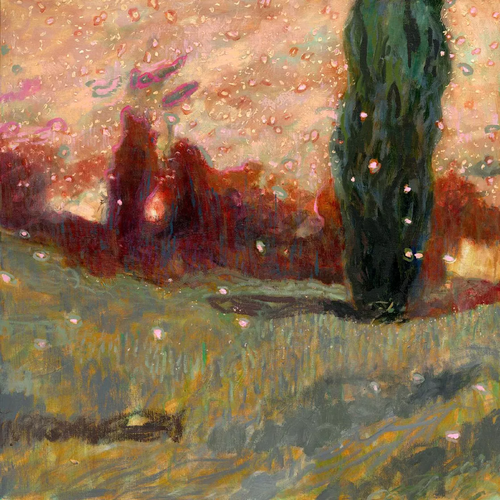 Blossom No. 4
