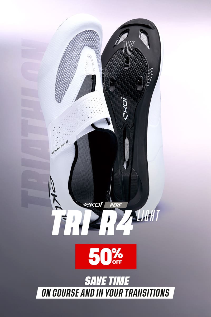 Tri R4 Light: -50%