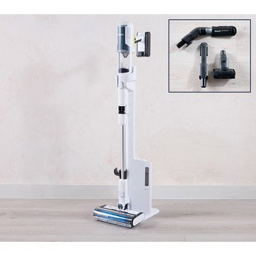 Shark Clean & Empty Cordless Stick Vacuum w/ Auto Empty Base